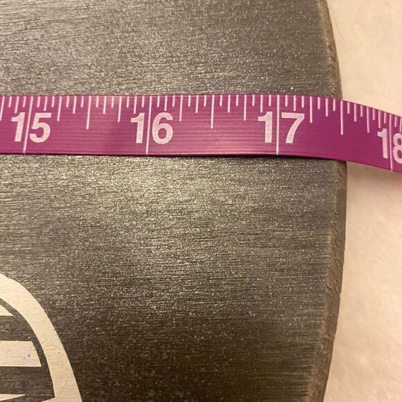 Home of Heroes Army and Marines‎ Family Patriotic Wooden Round - Picture 5 of 7